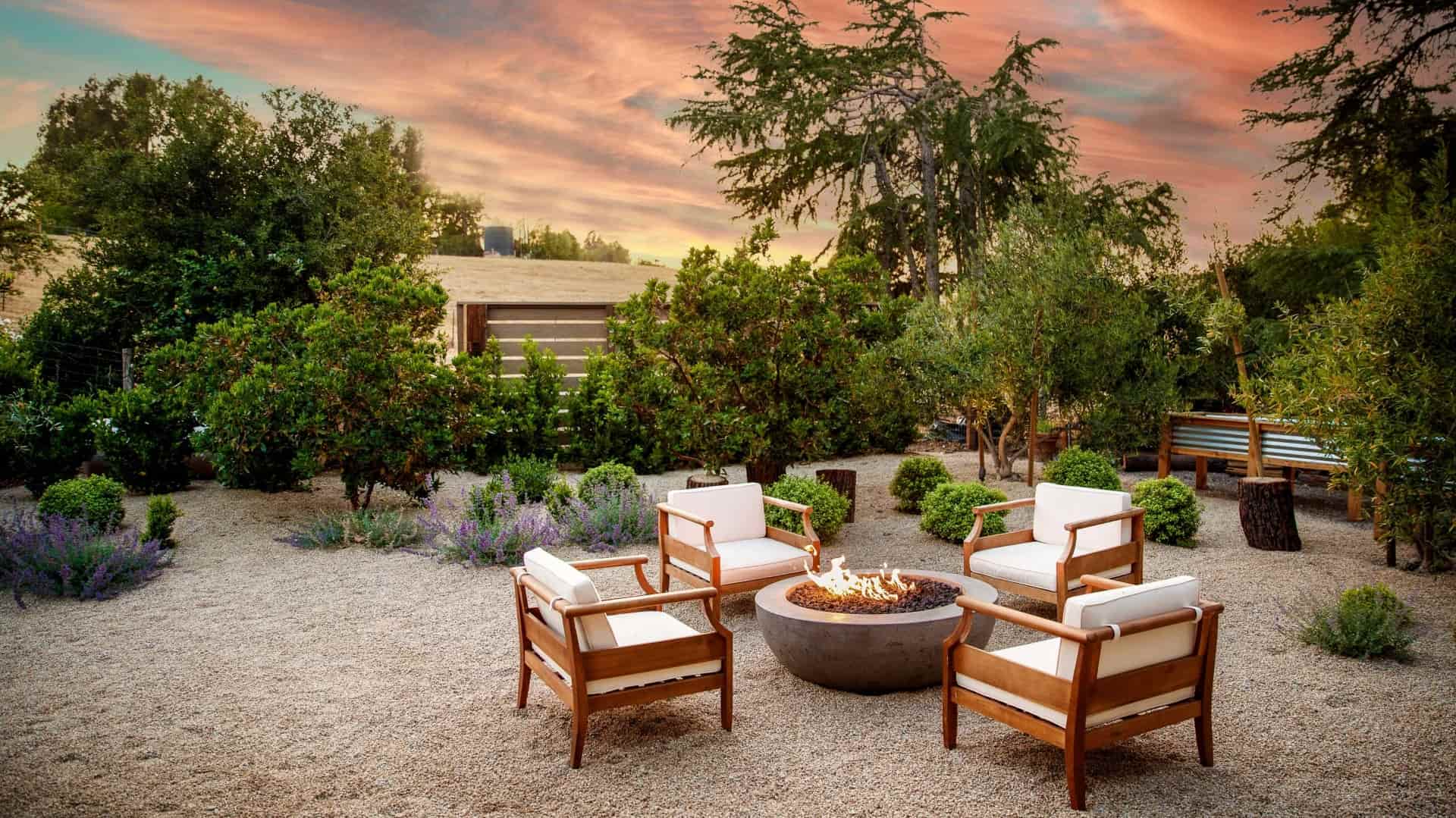 AAA Landscaping Banner Background