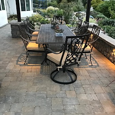 2017 Belgard Best Outdoor Living 2
