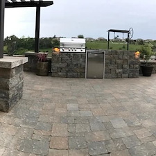 2017 Belgard Best Outdoor Living 4
