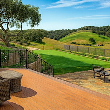 Beautification Award Winner - Golf 0