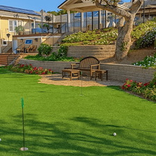 Beautification Award Winner - Golf 2