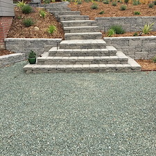 Beautification Award Winner - Stones 2