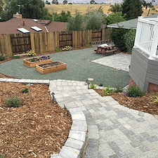 Beautification Award Winner - Stones 4