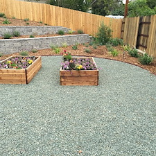 Beautification Award Winner - Stones 5