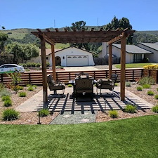 Front Yard Delight 0