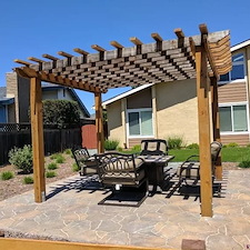 Front Yard Delight 2