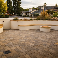 Hardscape Beautification Winner 1