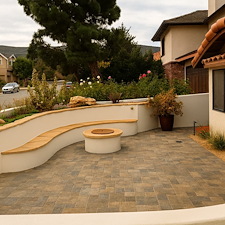 Hardscape Beautification Winner 2