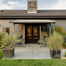 Mediterranean Sunset 7