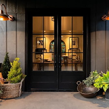 Mediterranean Sunset 17