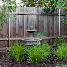 Modern Ranch John Thomas Sweepstakes Award 2