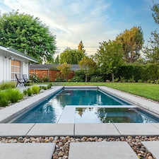 Modern Ranch John Thomas Sweepstakes Award 6