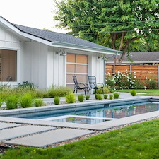 Modern Ranch John Thomas Sweepstakes Award 11