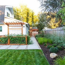 Modern Ranch John Thomas Sweepstakes Award 14