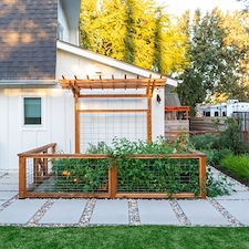 Modern Ranch John Thomas Sweepstakes Award 15