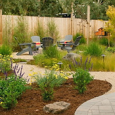Landscape Design & Outdoor Living Installation San Luis Obispo, CA 9