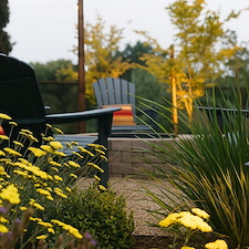 Landscape Design & Outdoor Living Installation San Luis Obispo, CA 10