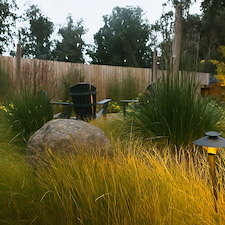 Landscape Design & Outdoor Living Installation San Luis Obispo, CA 11