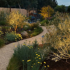 Landscape Design & Outdoor Living Installation San Luis Obispo, CA 13
