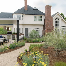 Landscape Design & Outdoor Living Installation San Luis Obispo, CA 1