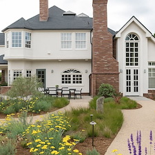 Landscape Design & Outdoor Living Installation San Luis Obispo, CA 6