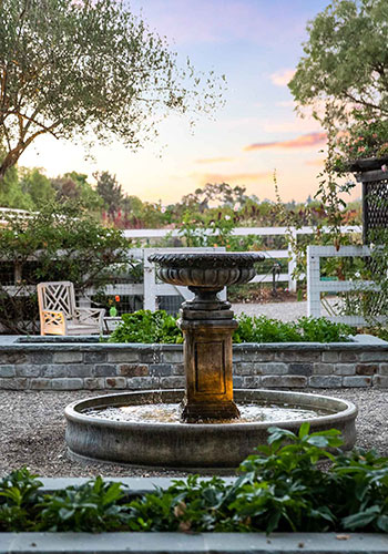 Landscape Installation & Maintenance Service