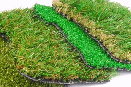 Artificial Turf Installation